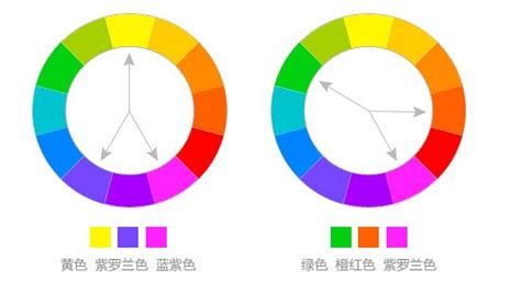 灰色對比